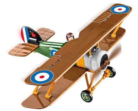 Sopwith F.1 Camel - COBI 2987